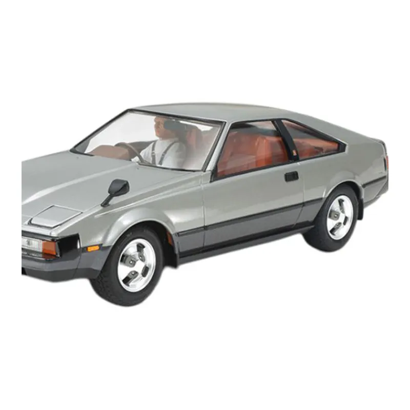 Tamiya Sports Car Toyota Celica XX 2800GT Assembled Models-3