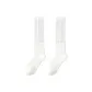 2 Pack (White Stripes)