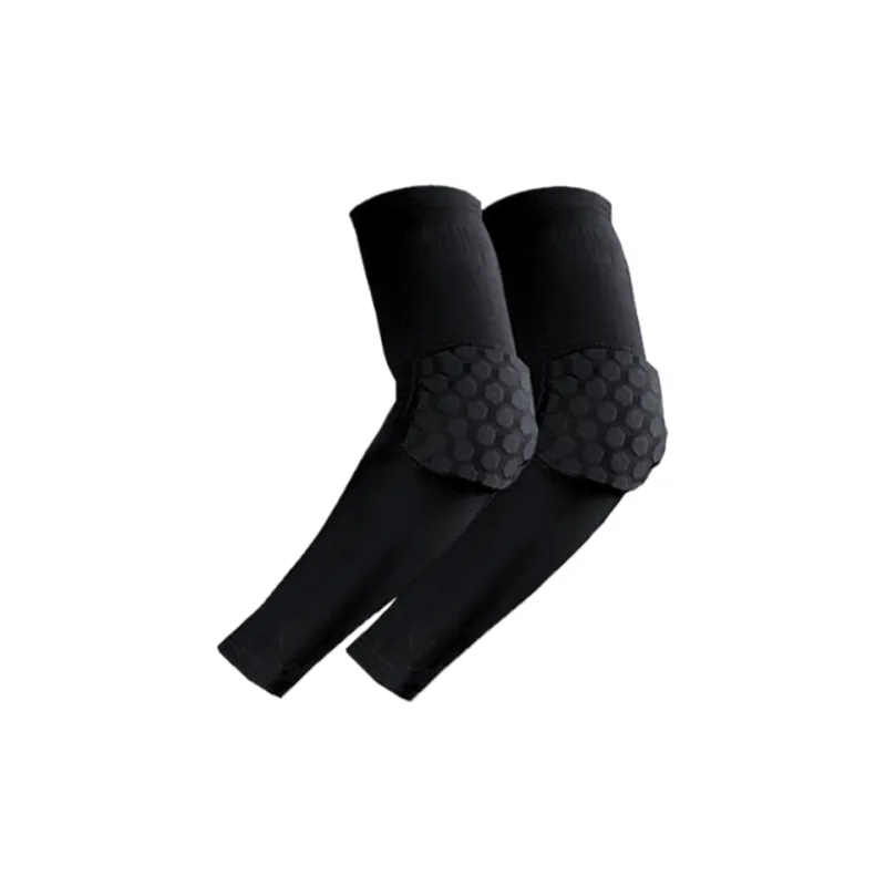 Slang Shield Knee Pads Basketball Running-10