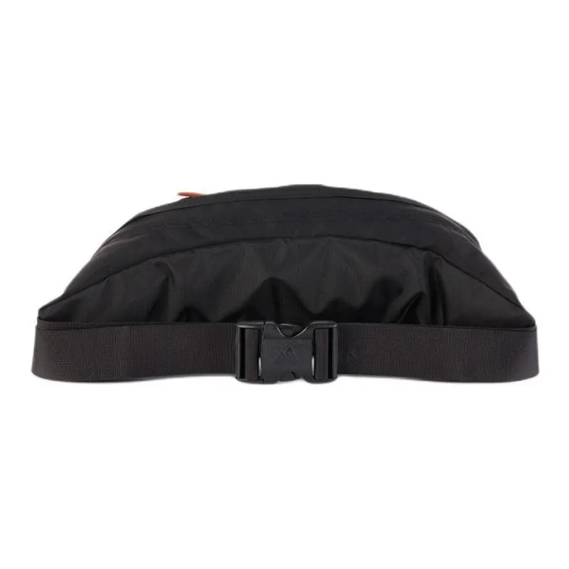 GREGORY Nylon Fanny Pack Unisex Black-2