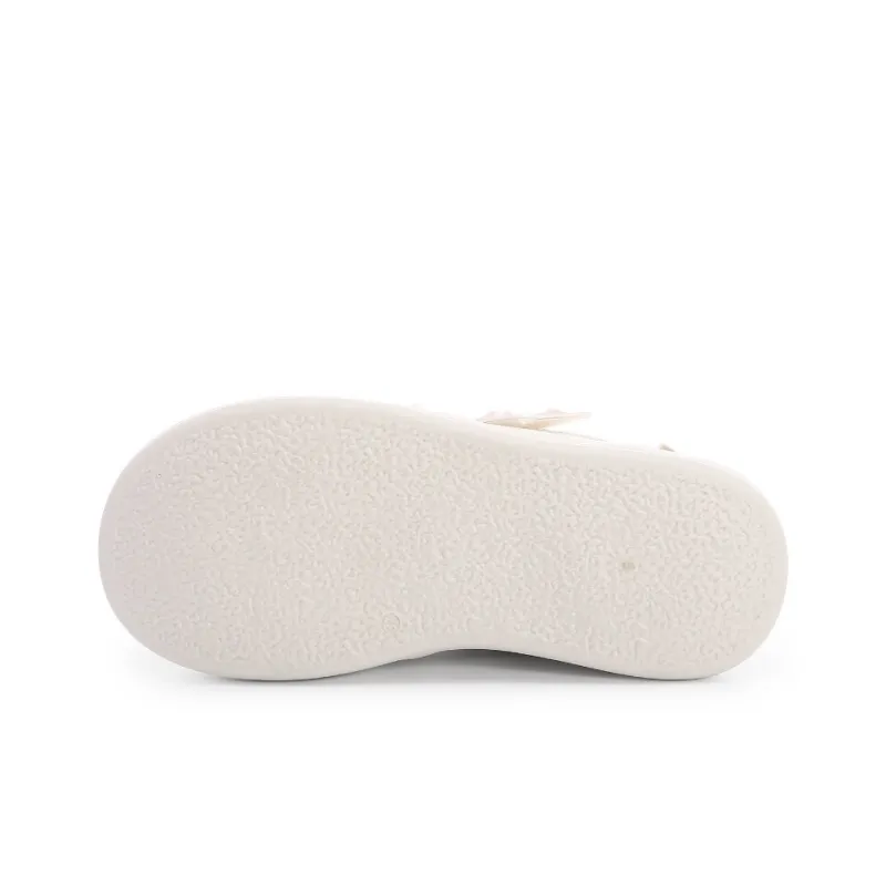FULLXUAN Skateboard Shoes Women's Low Top White-11