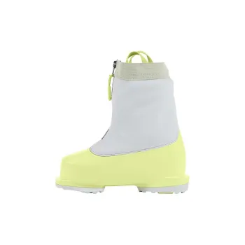FISCHER Two Single Snowboard Ski Boots Kids'