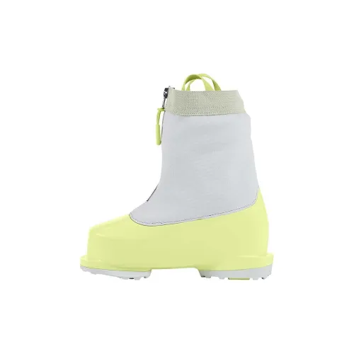 FISCHER Two Single Snowboard Ski Boots Kids'