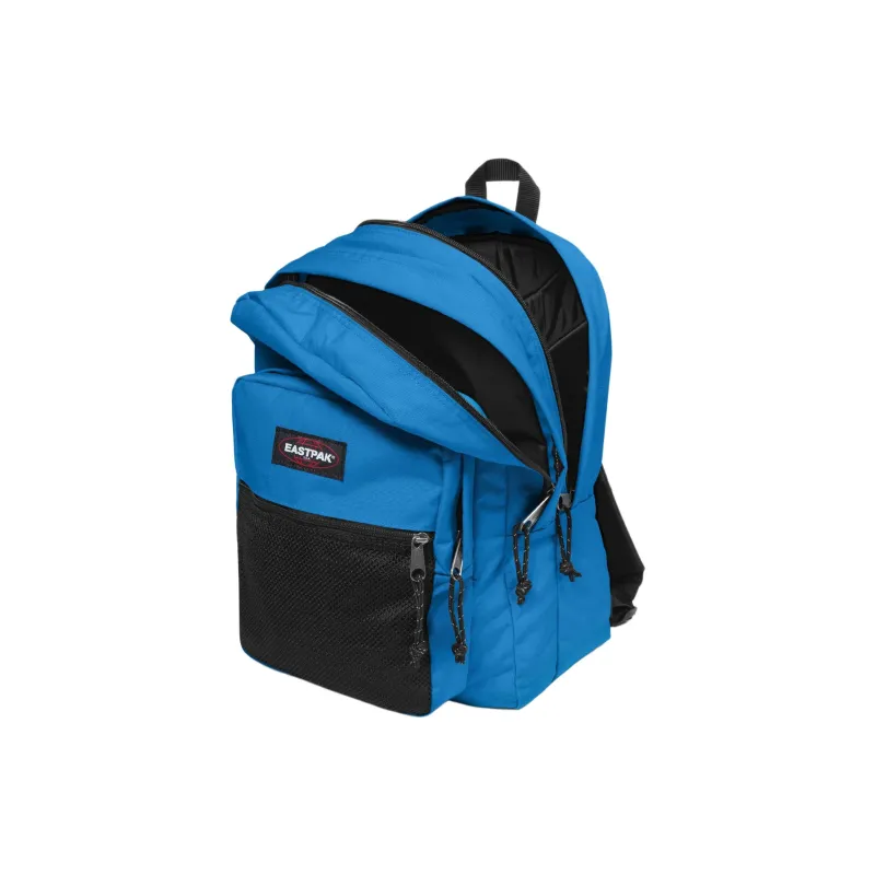 EASTPAK Nylon Backpack Large Size Unisex Vivid Blue-1