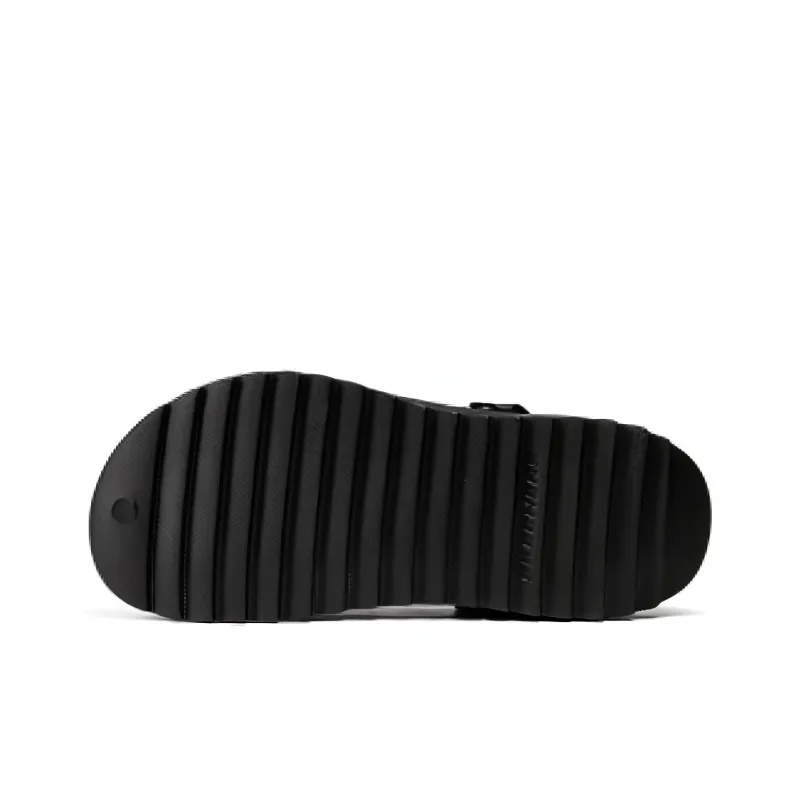 Skechers Foamies Clogs Men's Black-3