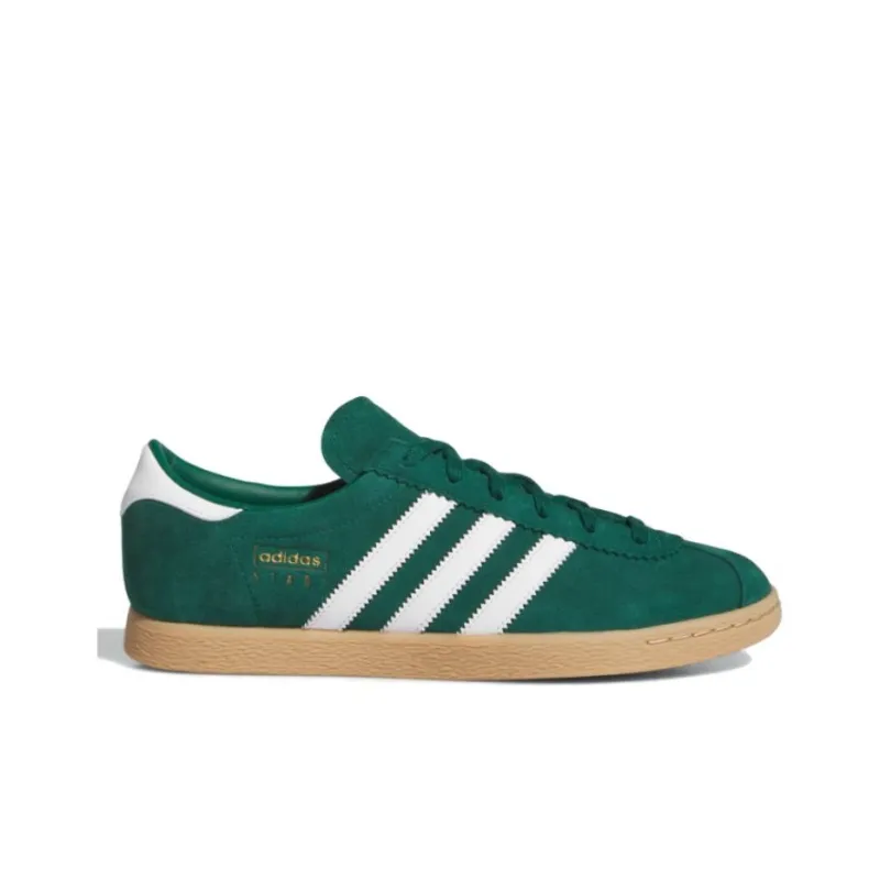 Adidas Stadt 'Collegiate Green Gum'-1