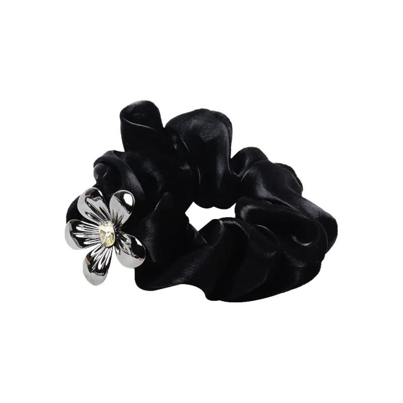 VERENA REINE Fabric Hair Tie Women's-0