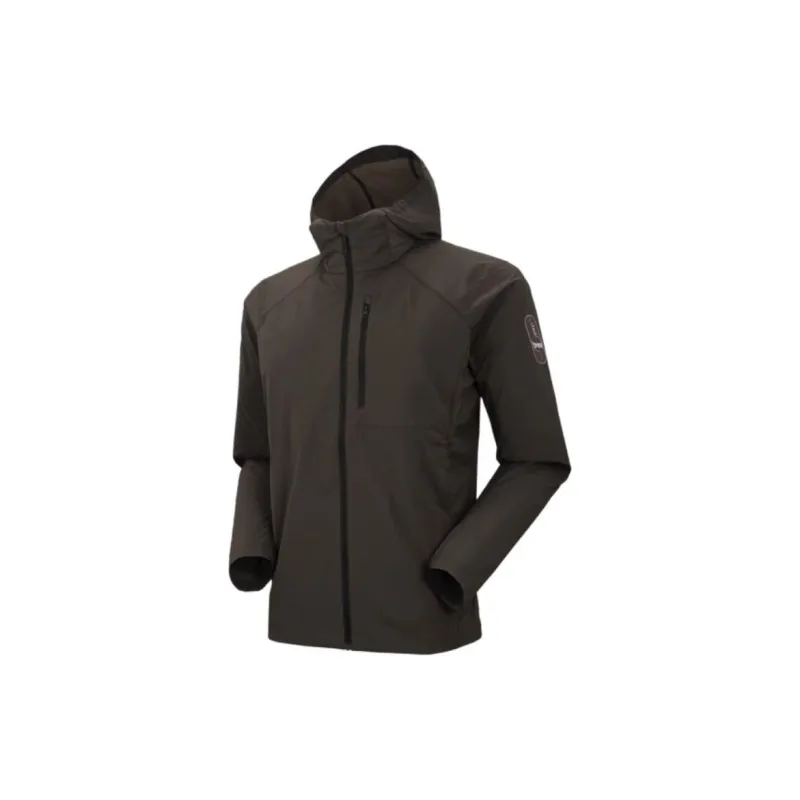 KAILAS Trench Coats Men-4