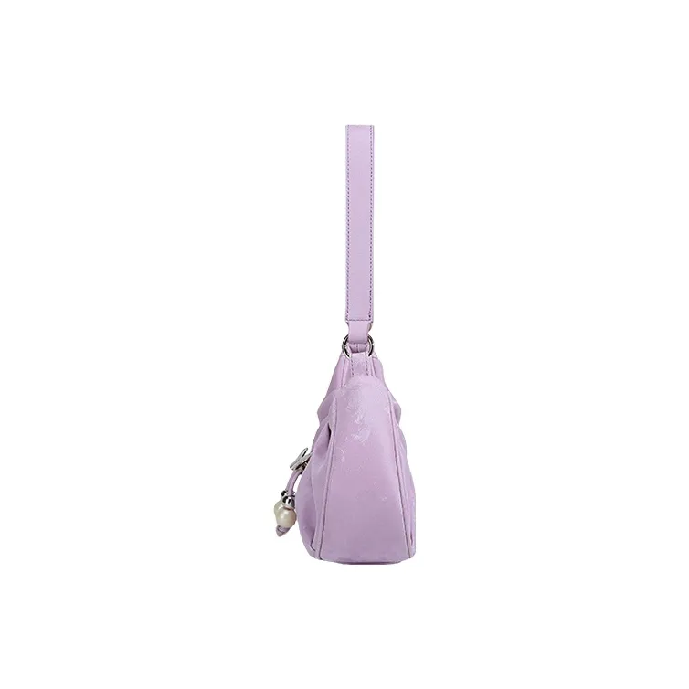 TTaG．baG PU Shoulder Bag Women's-5
