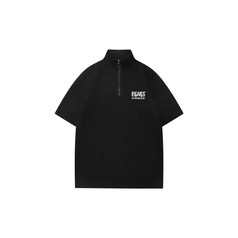 BEAR UNION Polo Shirts Unisex-6