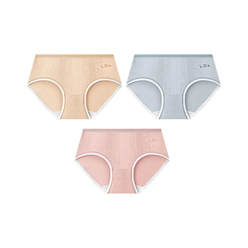 Urban Beauty Underpants Women's 3 Pack-11