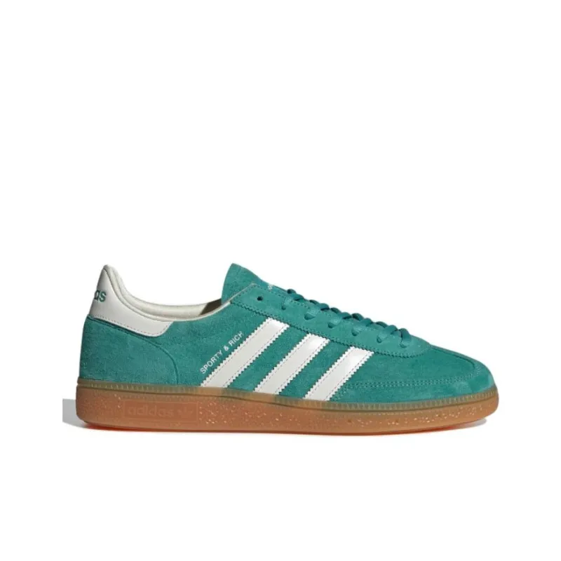 Adidas Handball Spezial Sporty & Rich Green-1