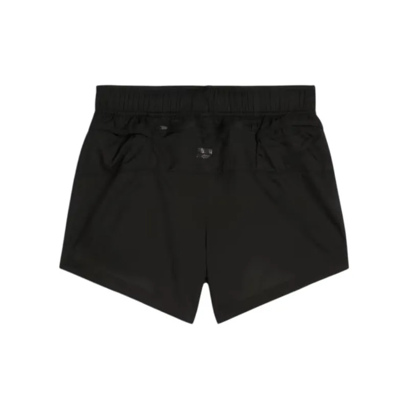 PUMA Sports Shorts Women's Black-1