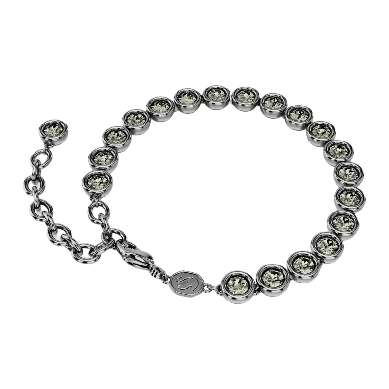 Swarovski Imber Tennis Bracelet-2