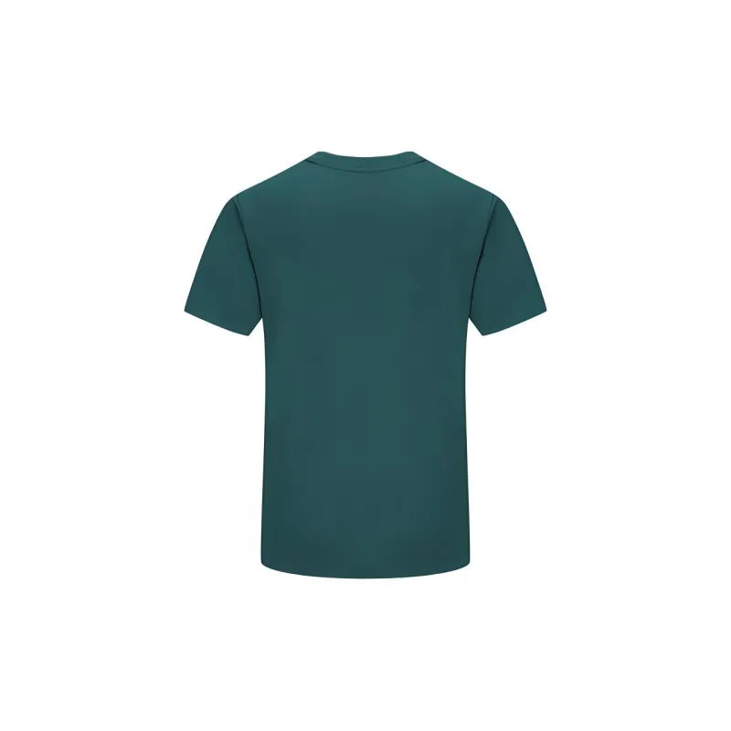 Adidas T Shirts Men Green-1