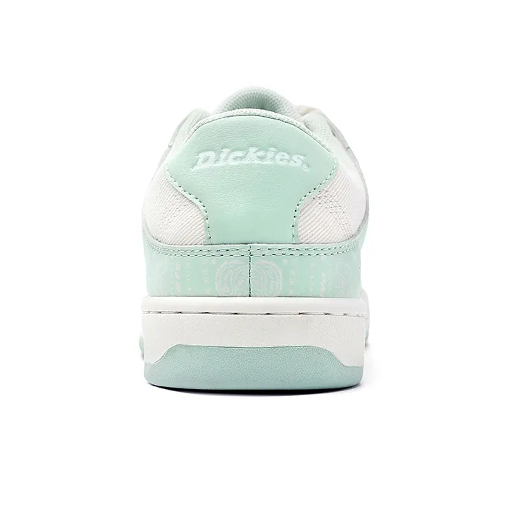 Dickies Mint Mambo Low-Top Skateboard Shoes Unisex-3
