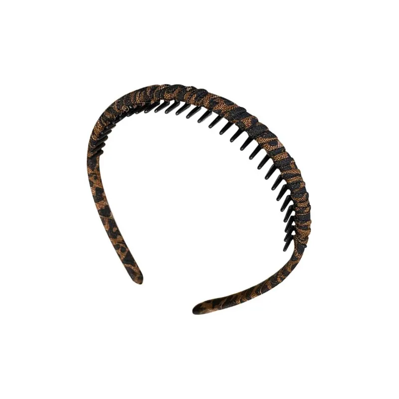 Specialoutlook Acrylic Headbands Women's-1