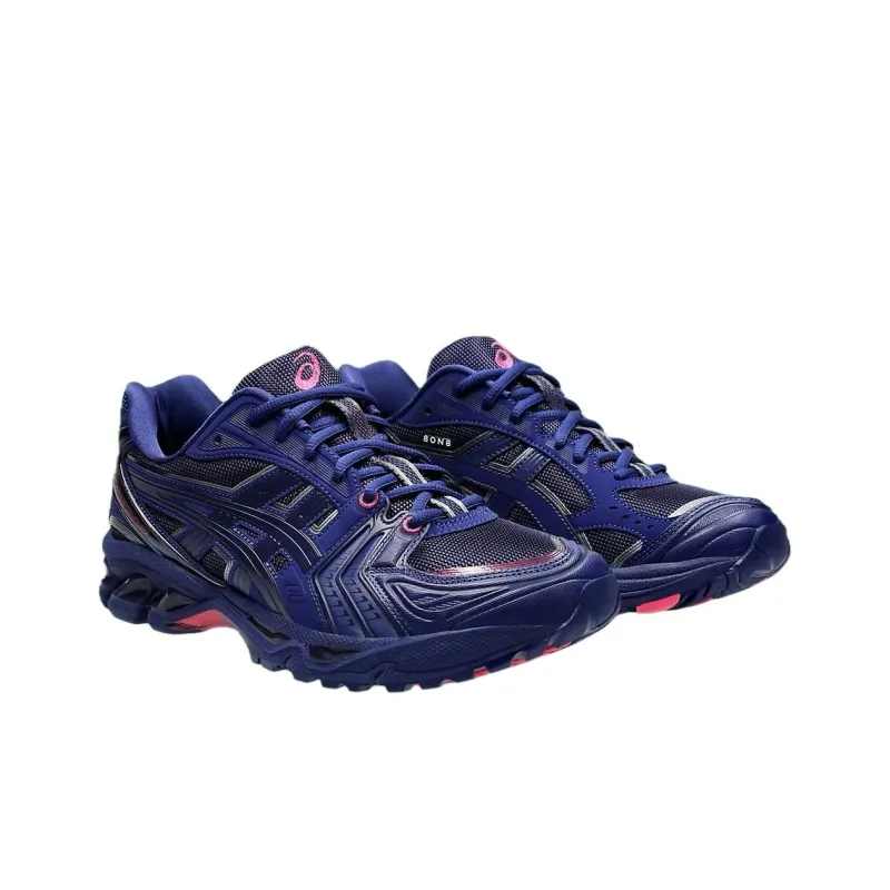 Asics Gel-Kayano 14 8ON8 Indigo Blue-2