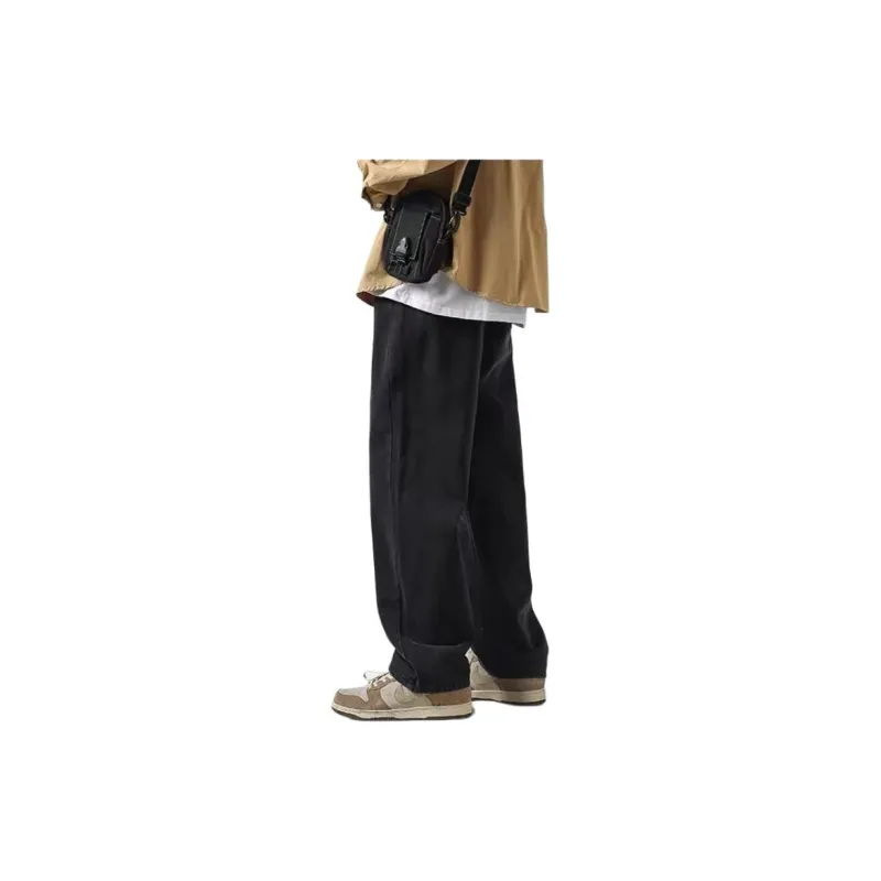 PANDA ADEVIL Jeans Unisex-4