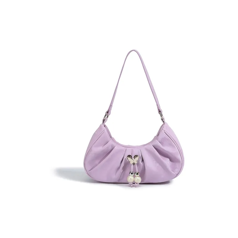 TTaG．baG PU Shoulder Bag Women's-6
