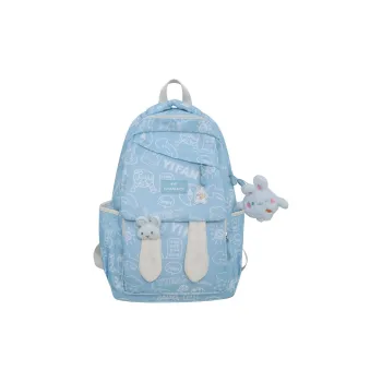 Barang Bear Backpacks