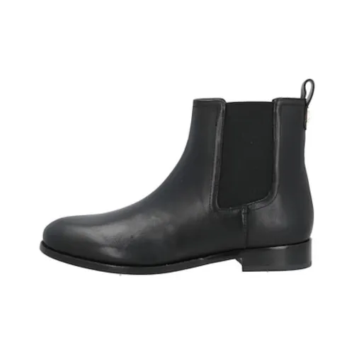 LAUREN RALPH LAUREN Chelsea Boots Women's Black