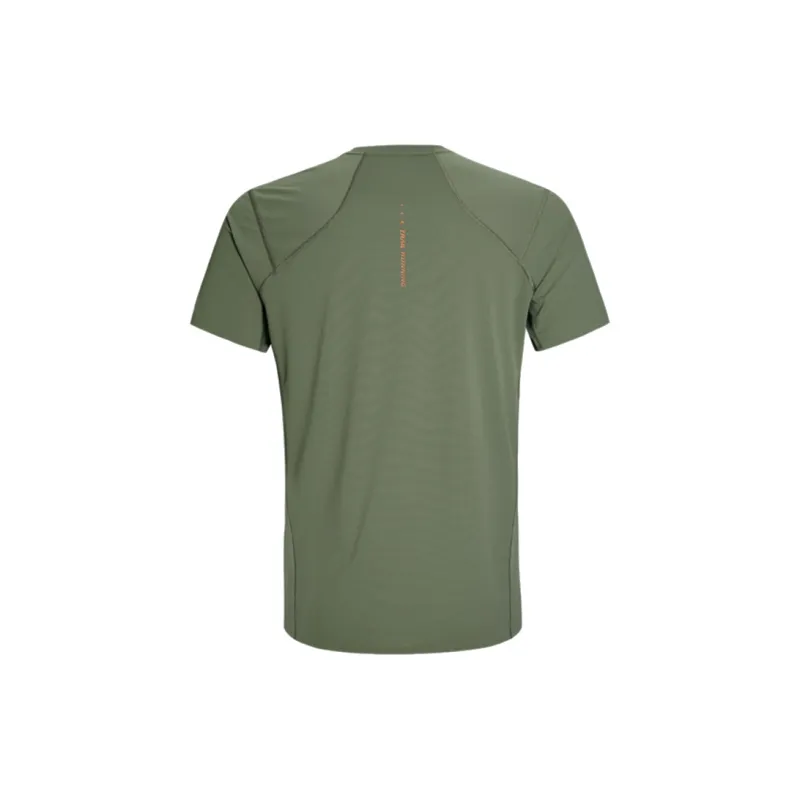 KAILAS Round Neck T shirt Men's-1
