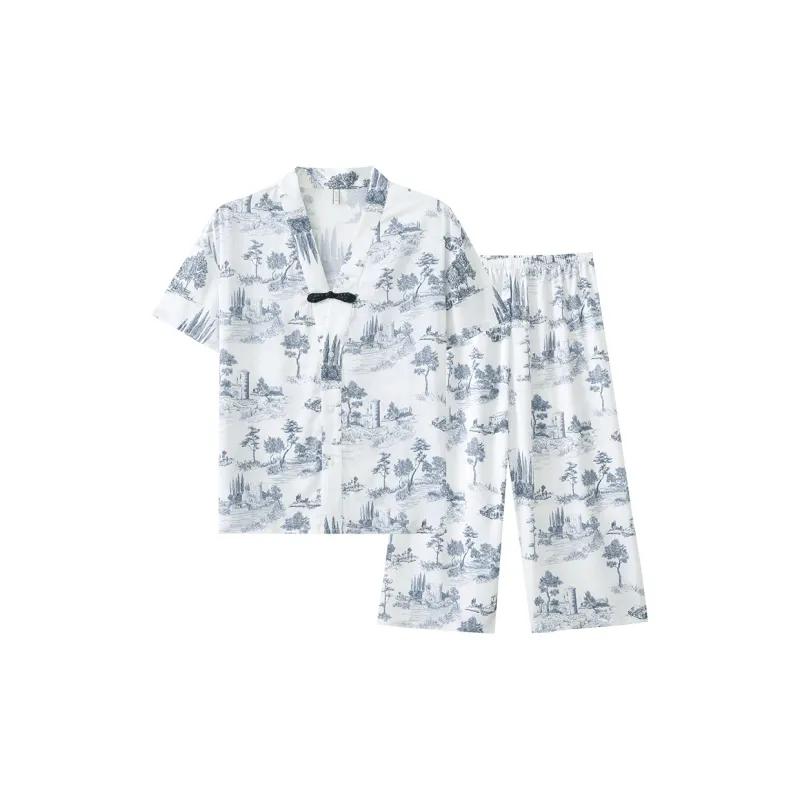 GOSO Women's Pajama Sets-2