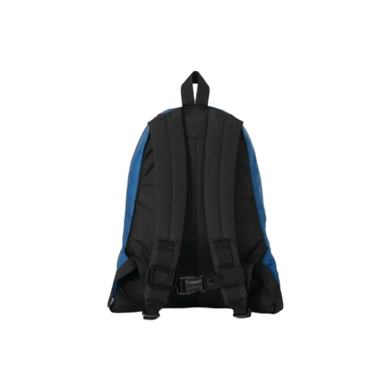 GREGORY Nylon Hiking Bag Backpack Women's Blue & Purple-2