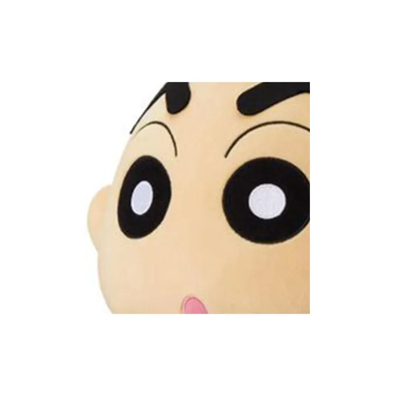 BANDAI Shinnosuke Nohara Ichiban Kuji, Crayon Shin Chan A Prize Dolls Plush Doll 40cm Height-3