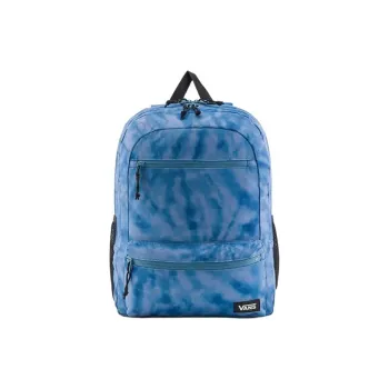 Vans PVA Backpack Unisex Gray Blue