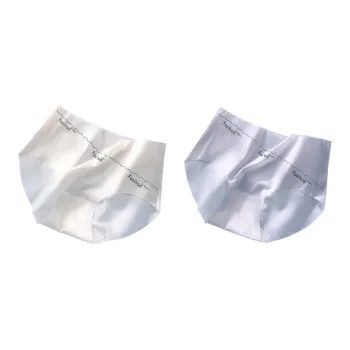 MIIOW Cool One Summer Series Underpants Women's 2 Pack