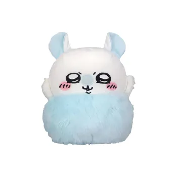 Chiikawa Hand Held Flying Squirrel BIG Compatible For Above 3 Years Old Audience Dolls Plush Doll 28cm High