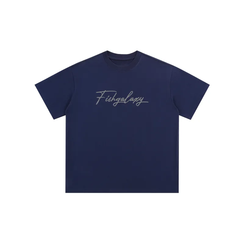 FISHGALAXY T Shirts Unisex-8