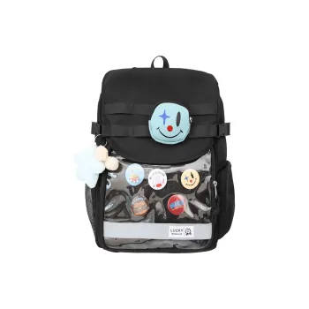 Morellybear Backpacks