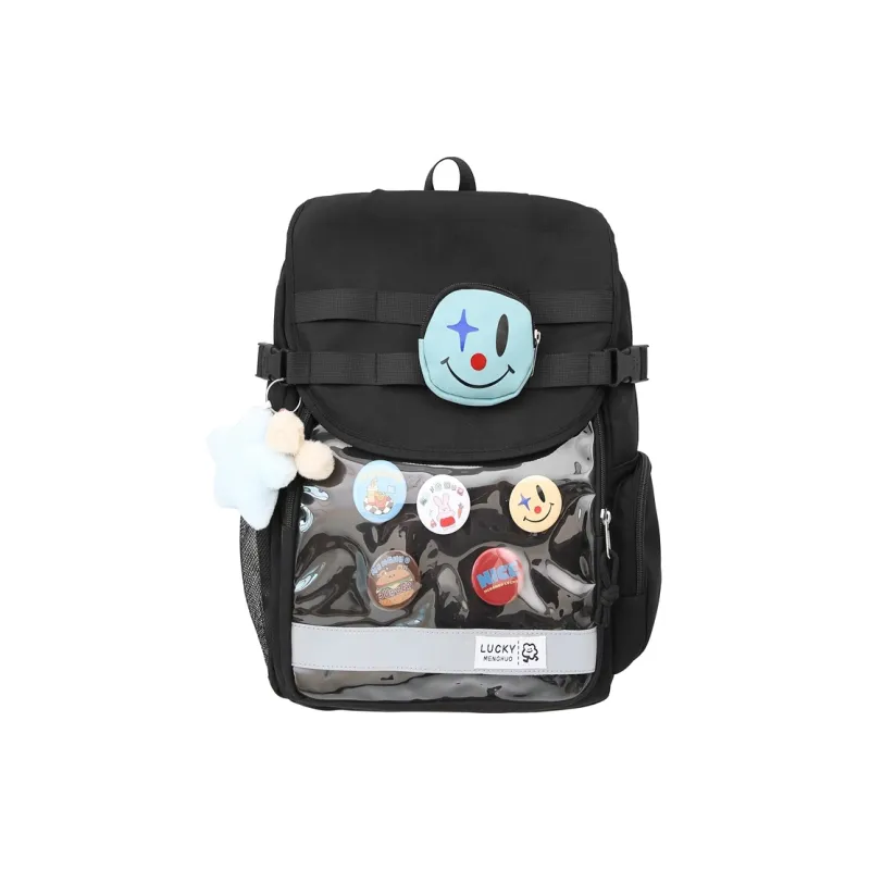 Morellybear Backpacks-0
