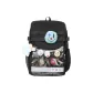 Black+Badge+Stars Pendant