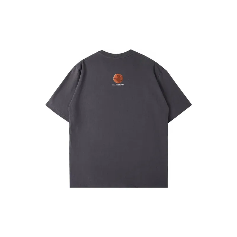 AI3 T Shirts Unisex-5
