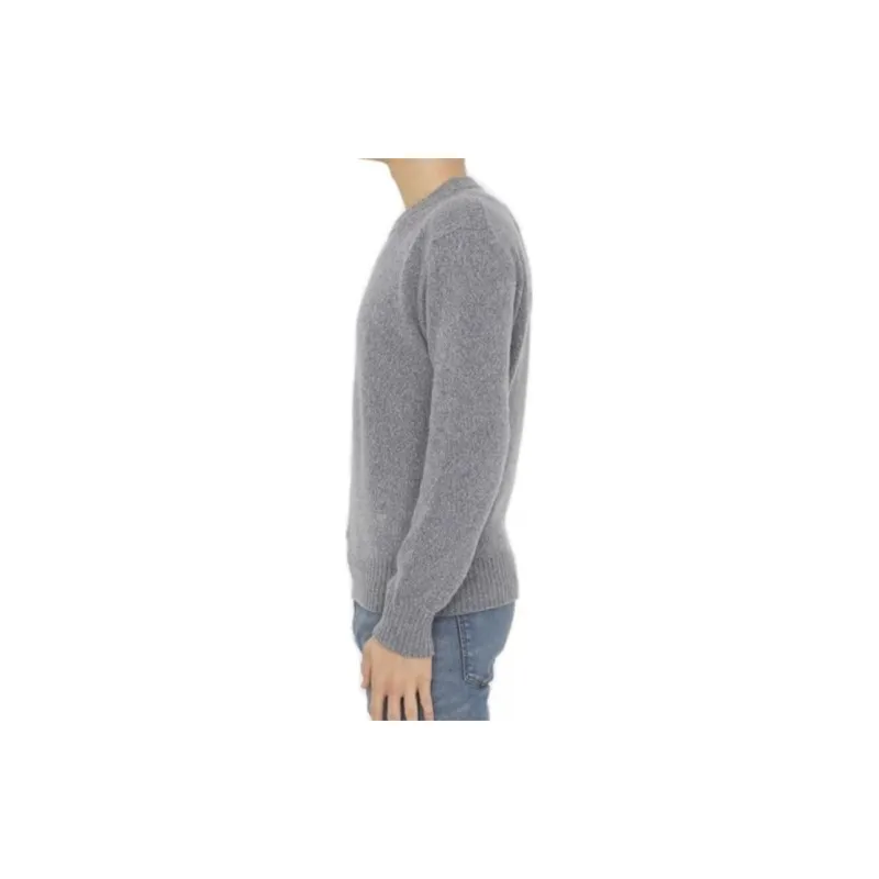 AMIPARIS Paris Long Sleeved Crewneck Jumper-3