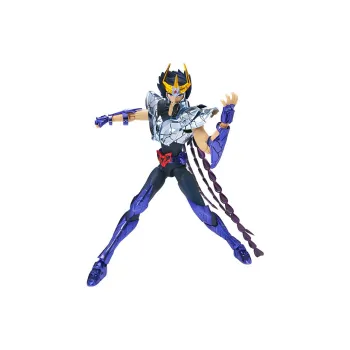 BANDAI Saint Seiya Scale Figures