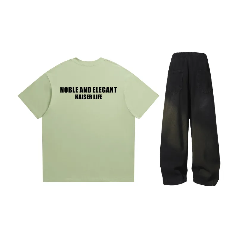 KAISER Casual Sportswear Unisex-30