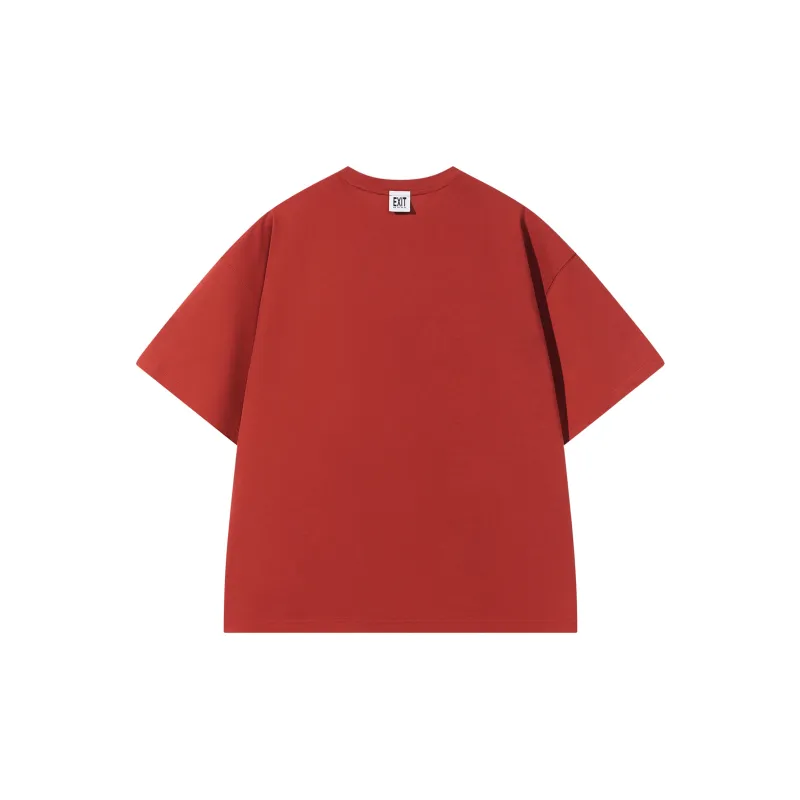 BLIND402 T Shirts Unisex-3