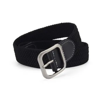 Mulinsen Canvas Belt Unisex Width 3.2cm
