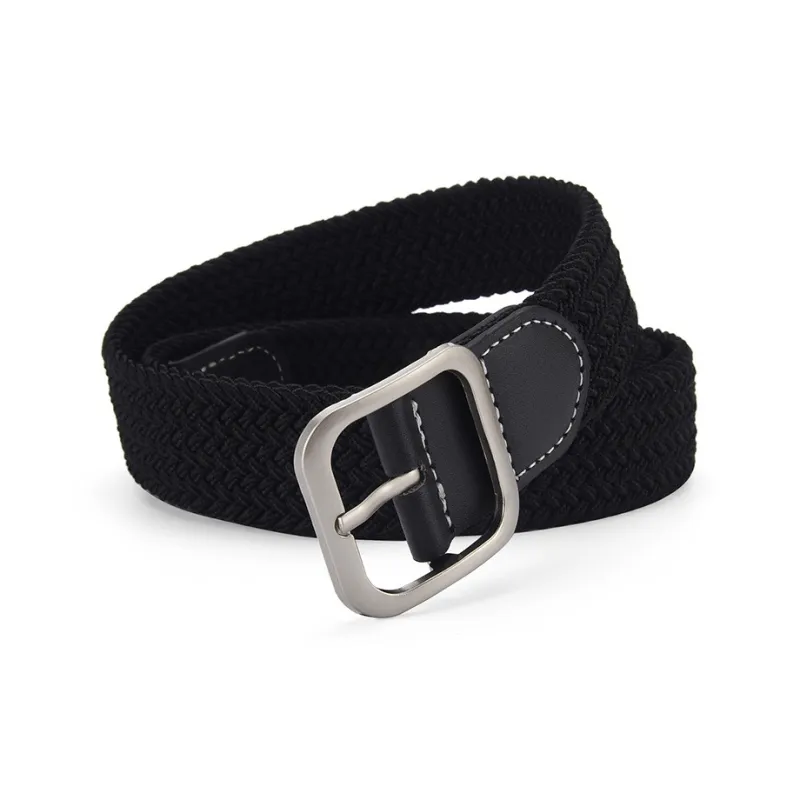 Mulinsen Canvas Belt Unisex Width 3.2cm-0