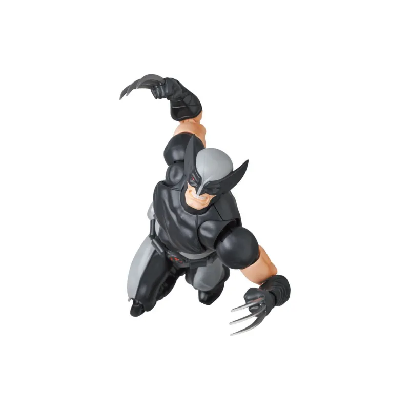 Medicom Toy Action Figures-1
