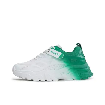 Humanism 1986 Cushioning, Breathable, Balanced, Lightweight, Height Increasing Low Top Chunky Sneakers Men's