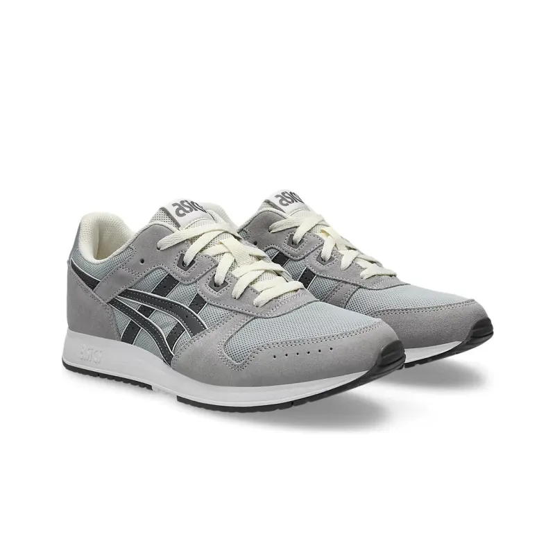 Asics Lyte Classic Piedmont Grey Carbon-1