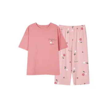 H YXIANG Women's Pajama Sets