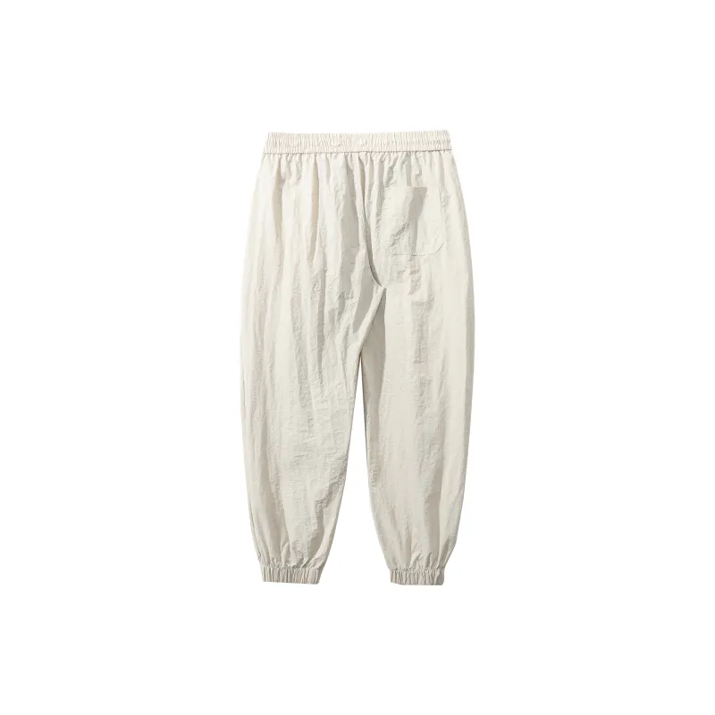 LIVINGTOWN Casual Pants Unisex-5