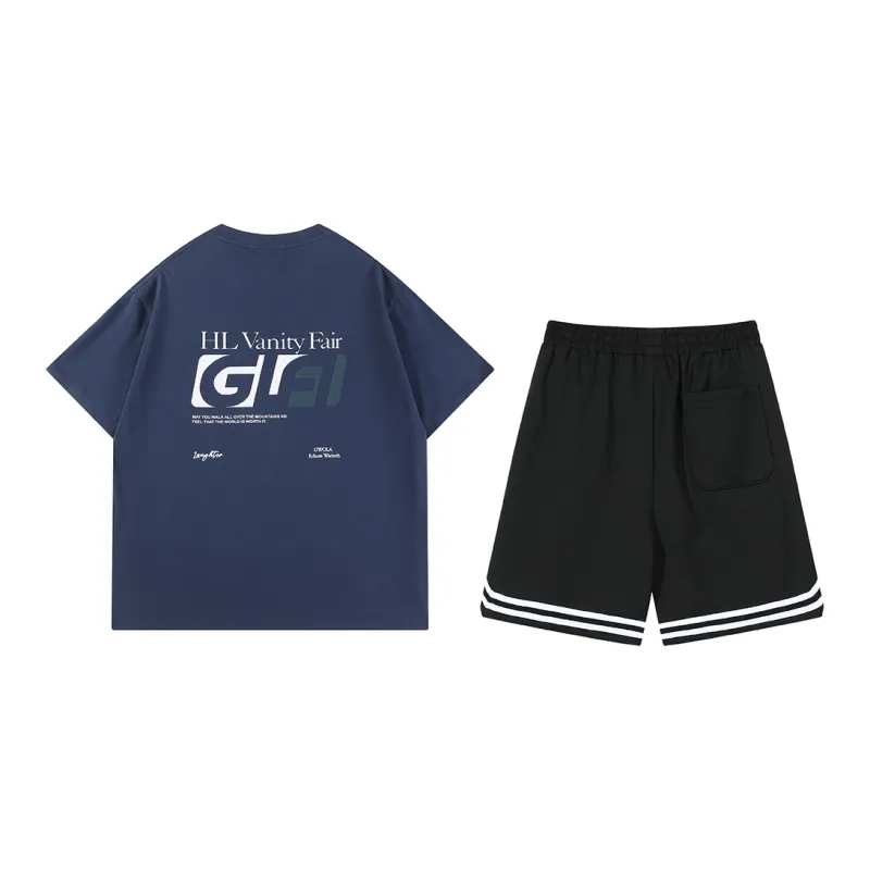 Gwola Casual Sportswear Unisex-1